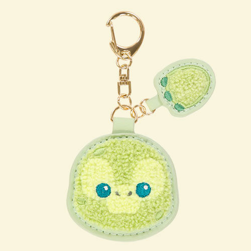 TDR - Duffy and Friends - OluMel Big Face Keychain (Release Date: Oct 3, 2024)