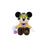 SHDL - 2026 Halloween Mickey and Friends Collection x Mickey Mouse Plush Toy (Release Date: Oct 4, 2026)