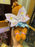 HKDL - 2026 Chip 'n' Dale Forest Fairies Collection x Clarice ‘Flying’ Plush Toy