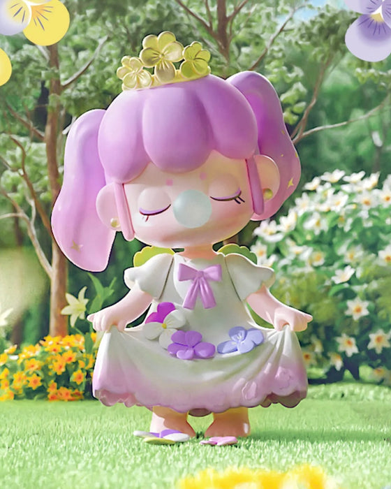 ROLIFE - Nanci Mystery Figure Secret Gardens Series Blind Box