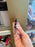 HKDL - Love Hong Kong Disneyland 2026 - Mickey Heart Hand Magnet