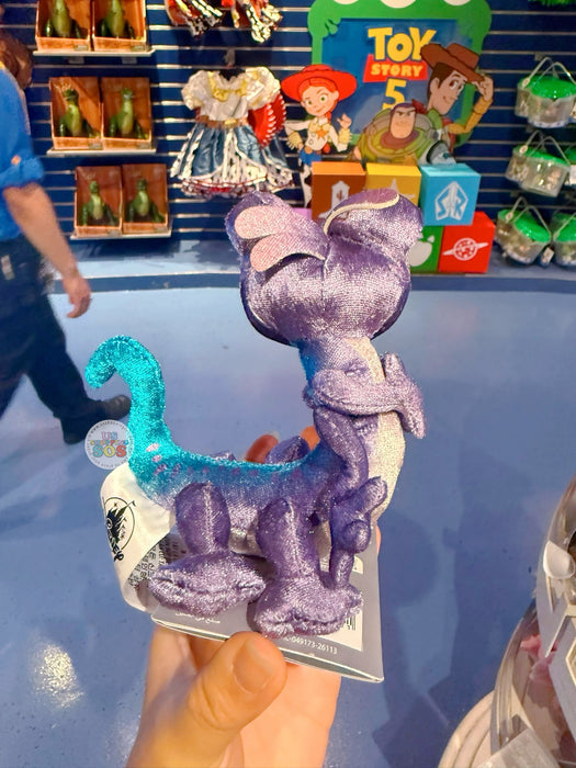 DLP - Monster Inc "Randall Boggs" Shoulder Plush Toy