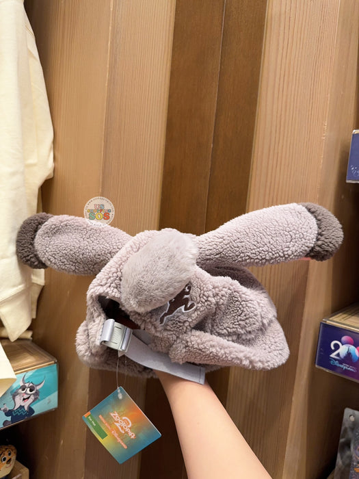 HKDL -  Zootopia 2 Judy Hopps Fleece Beanie with Ears (Adults)