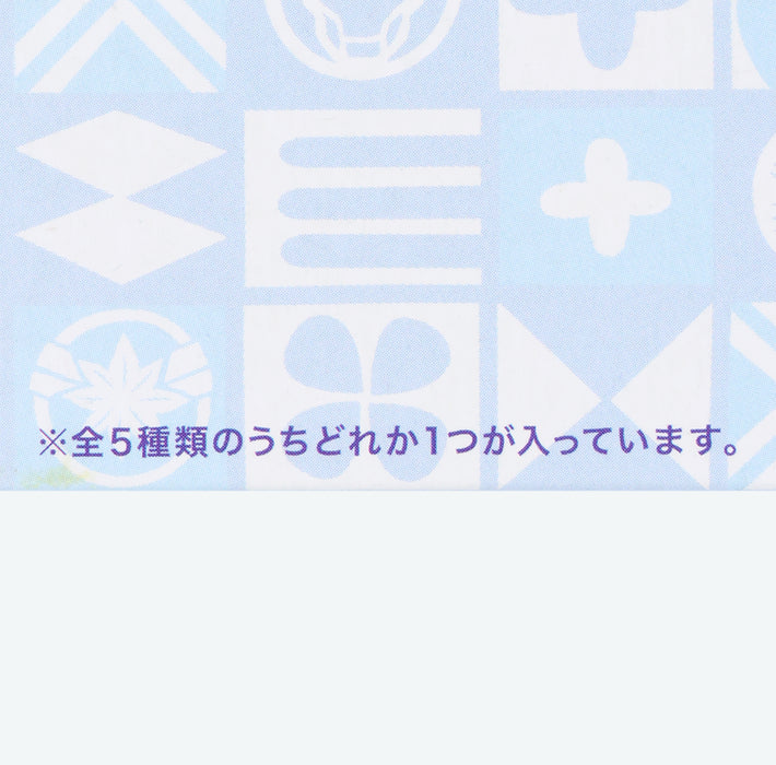 TDR - "It's a Small World with Groot x Marvel" Collection x Mystery Plush Keychain Single Box (Release Date: Dec 26, 2025)