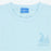 TDR - Tokyo Disney Resort Spirit Oversize T Shirt for Adults (Blue)