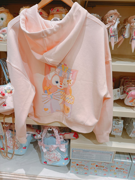 SHDL - 2026 LinaBell "Fantasy Dreamy Celebration 3.0 " Collection x Zip Hoodies for Adults (Release Date: Sep 23, 2026)