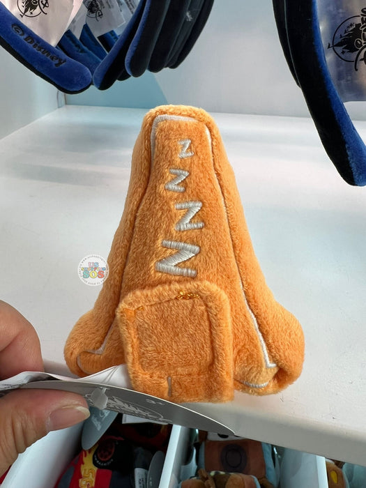 DLR/WDW - Cars - Create Your Own Headband - Cozy Cone Headband Plush