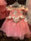 DLR/WDW - Disney Princess - Aurora Deluxe Costume Dress (Kid & Youth)