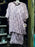 DLR/WDW - The Haunted Mansion - Wallpaper Pajamas Set (Adult)