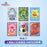 SHDL - 2026 Mickey & Friends 10th Birthday Celebration Collection x Collectible Card Box Set (Release Date: Jun 15, 2026)