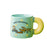 Universal Studio Beijing - Jurassic World x ‘Nature Takes Over’ Mug