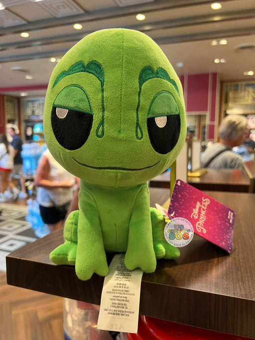 DLR/WDW - Disney Princess Pal - Tangled Pascal Plush Toy