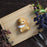 Japan Exclusive - Fantastic Beasts Kowalski Bakery Series Bread Magnet