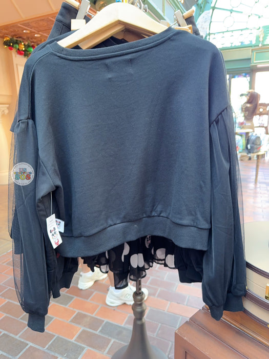 HKDL - 20th Anniversary Artist Collection by Daichi Miura - Long Sleeve Top for Women for Adults