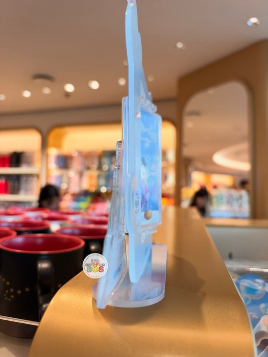 HKDL - 2026 Mickey’s Bubblelicious Birthday Collection x Picture Frame