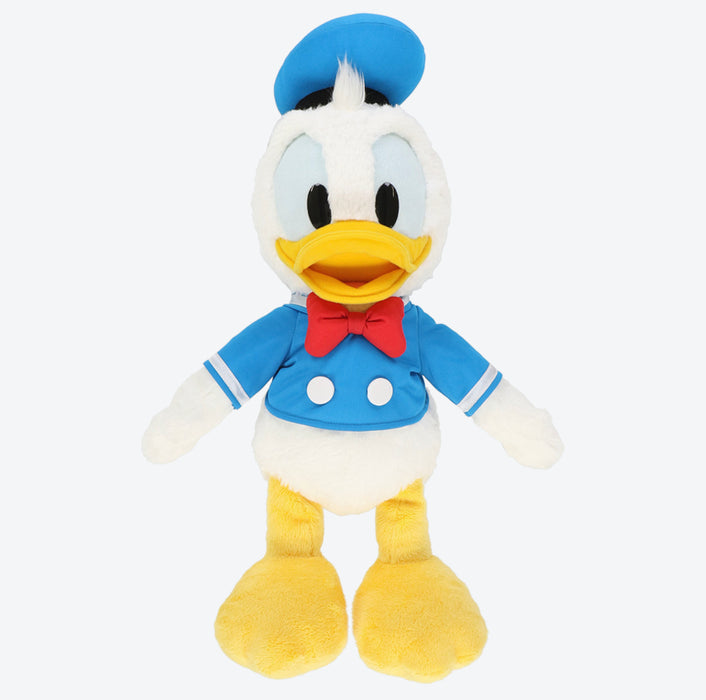 TDR - Donald Duck Plush Toy (Size: 50 cm)