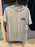 DLR/WDW - Tomorrow Land 2026 - Park Logo Grey Graphic Tee (Adult)