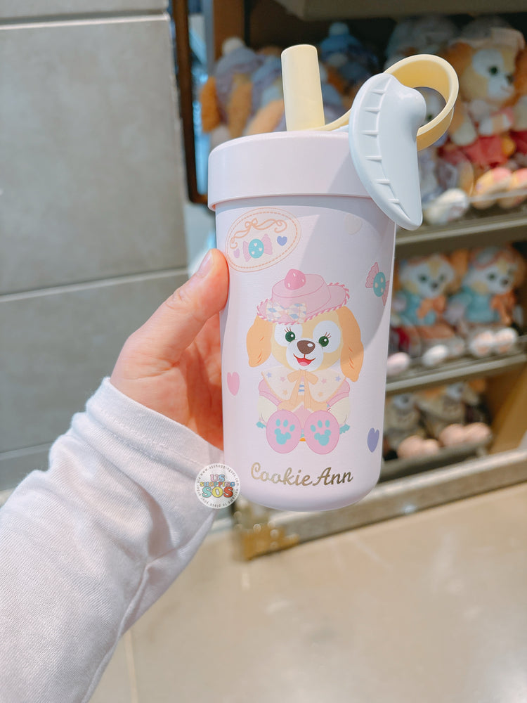 SHDL - 2026 CookieAnn "Dreamy Carnival" Collection x Stainless Steel Tumbler