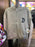 DLR/WDW - Castle Authentic Original Est Pearl Grey Hoodie Jacket (Adult)