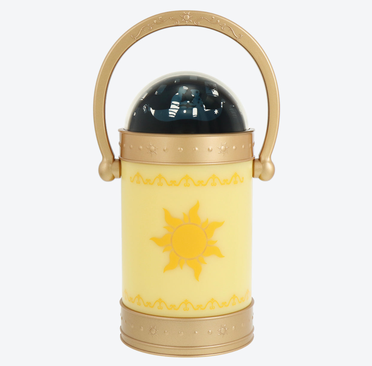 TDR - Fantasy Springs "Rapunzel’s Lantern Festival" Collection x Lantern Shaped Planetarium Toy