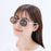 TDR - Baymax Shaped Fashion Sunglasses (Release Date: Jun 25, 2026)