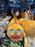 Universal Studios - Shrek - Gingerbread Man Big Face Plush Keychain