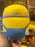 Universal Studios - Despicable Me Minions - Knitted Bob with Tim Cutie Plush Toy