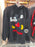 DLR/WDW - Disney x Lululemon Mickey Mouse Classic Black Steady State Pullover Hoodie (Adult)