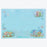 TDR - 2026 Duffy & Friends "Find Your Beautiful Blues" Series #2 Collection x Post Cards & Clear Holders Set (Release Date: Jul 7, 2026)