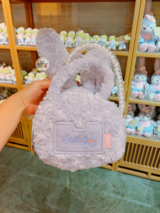 SHDL - 2025 Duffy & Friends ‘Floral Dream’ Collection x StellaLou Shoulder Bag (Release Date: Sept 4, 2025)