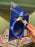 HKDL -  Mickey’s PhilharMagic Donald Duck Sorcerer Phone Wristlet