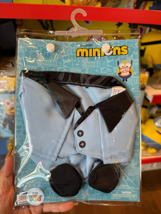 Universal Studios - Despicable Me Minions - Dress-A-Minion Disco Bob Costume