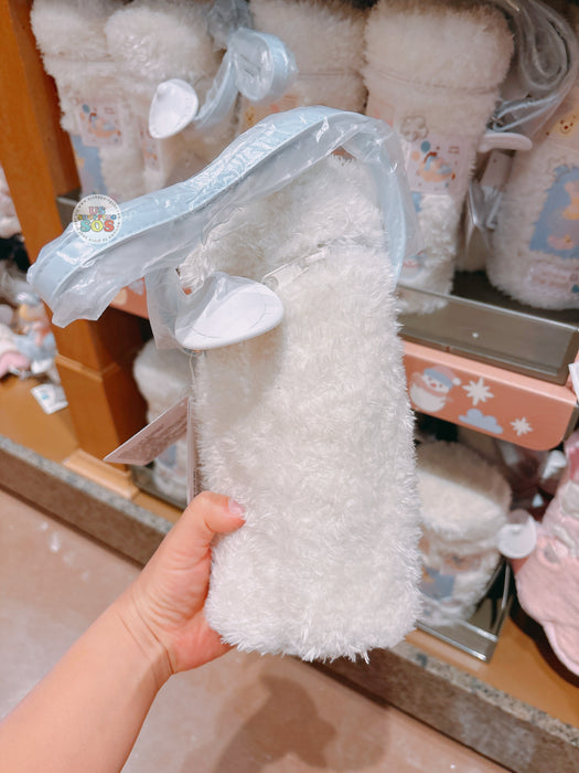 SHDL - 2025 Winnie the Pooh & Friends Home Collection x Tumbler with Bag