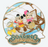 TDR - Soaring: Fantastic Flight Pin Badge (Release Date: Jan 22, 2026)
