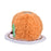JDS - Dale One Plate Rice TSUM TSUM Mini (S) Plush Toy (Release Date: July 1, 2025)
