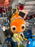 DLR/WDW - Finding Nemo 2026 - Nemo Plush Keychain