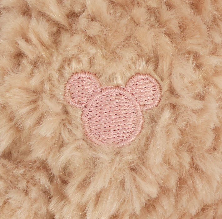 TDR - 2026 Duffy & Friends x ShellieMay Shoulder Plush Toy & Keychain with Clips (Release Date: Oct 6, 2026)