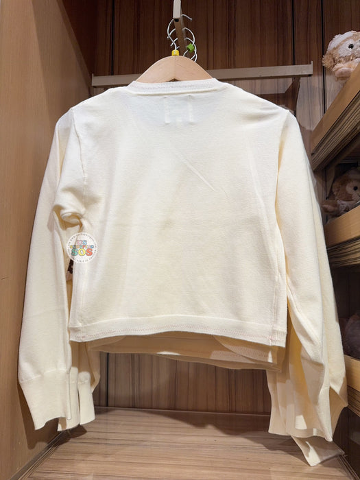 HKDL - 2025 Duffy and Friends Christmas Party x Duffy & ShellieMay Tank and Cardigan Set (Adults)