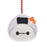 JDS - Baymax Japanese Food TSUM TSUM Plush Keychain (Release Date: July 1, 2025)