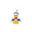 SHDL - 2026 Donald Duck Birthday Collection x Donald Duck Plush Toy (Release Date: May 29, 2026)