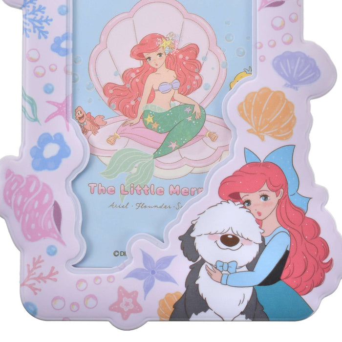 JDS -  2026 Little Mermaid Illustrated by mikko Collection x Card Holder with Card (Release Date: Apr 21, 2026)