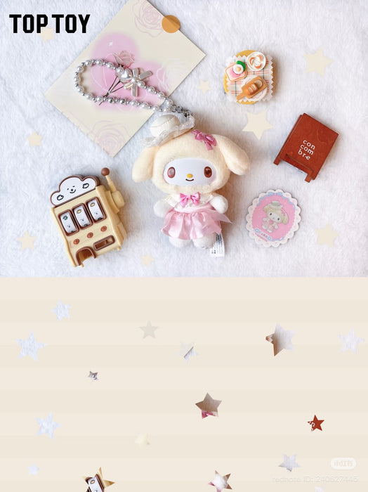 China TopToy - My Melody 