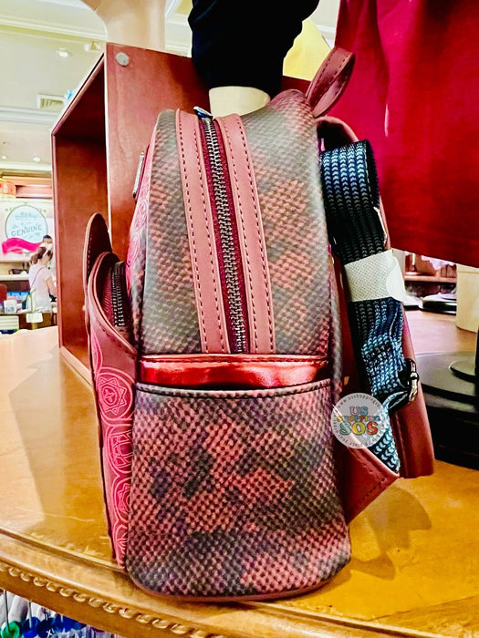 DLR/WDW - Marvel - Loungefly Scarlet Witch Backpack