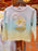 SHDL - Winnie the Pooh with Butterfly Costume Collection x Sweater (Kids)