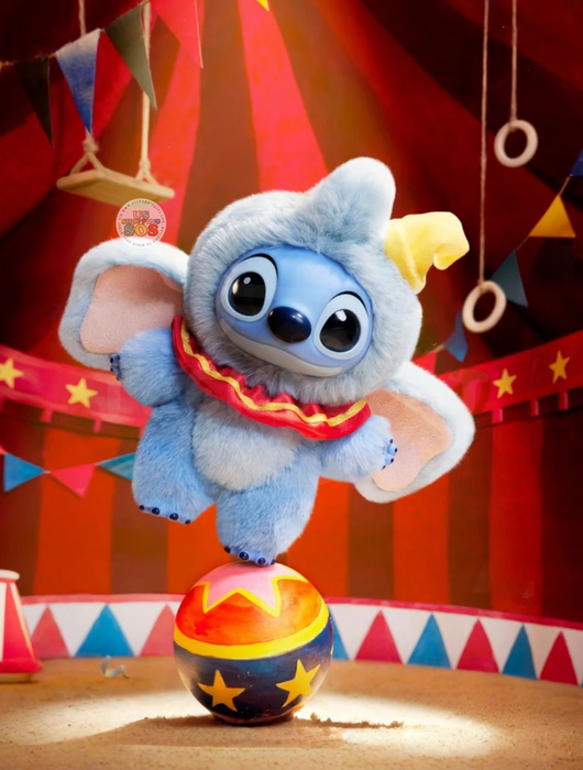 Popmart x Disney Stitch Adventure Keychain Series Figures Random Popmart x Disney Stitch Adventure Keychain Series Figures Random
