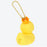 TDR - Donald’s Quacky Ducky City 2025 Collection x Bag Charm with Silicone Case Color: Yellow (Release Date: Apr 7, 2025)