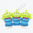 TDR - Toy Story The Aliens/Little Green Men Plush Toy & Keychain (Release Date: Jul 1, 2026)
