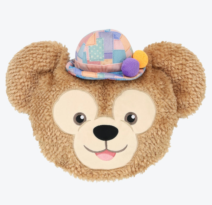 TDR - 2026 Duffy & Friends Halloween Autumn Surprise!! Collection x Blanket with Duffy Zipped Case (Release Date: Aug 25, 2026)