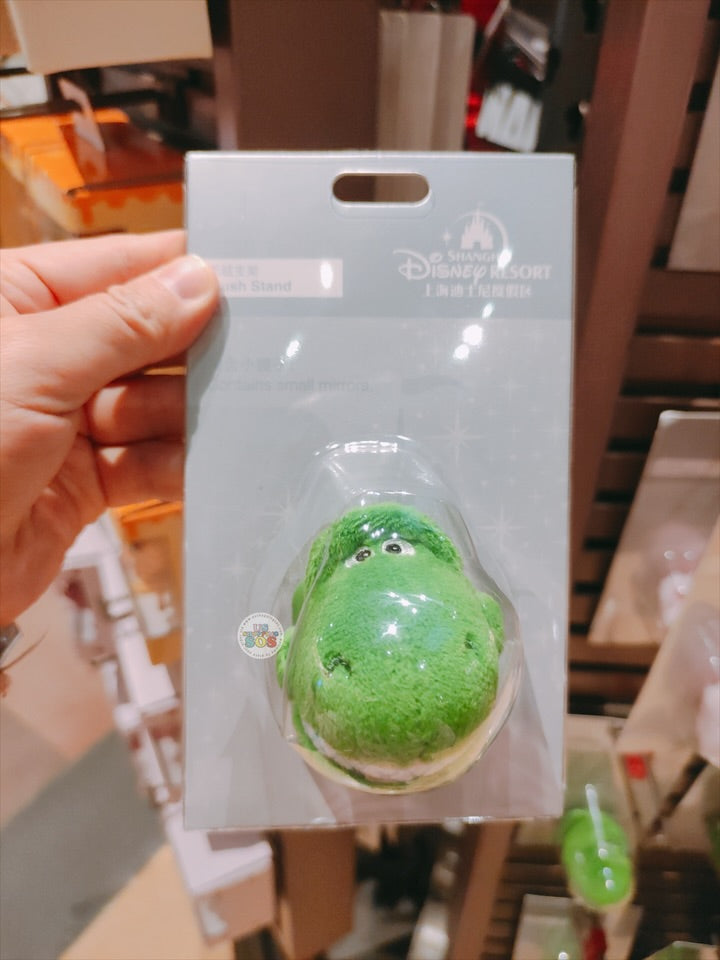 SHDL - Toy Story Rex Plush Stand