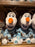 DLP - 2026 World of Frozen x Olaf Wearing Sweater Plush Toy